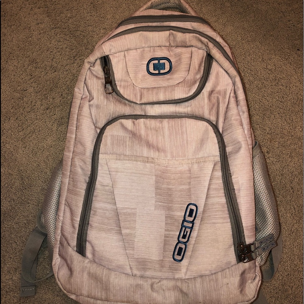 ogio backpack
